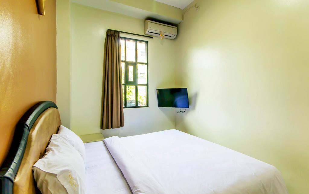 Asoka Inn باندونج المظهر الخارجي الصورة