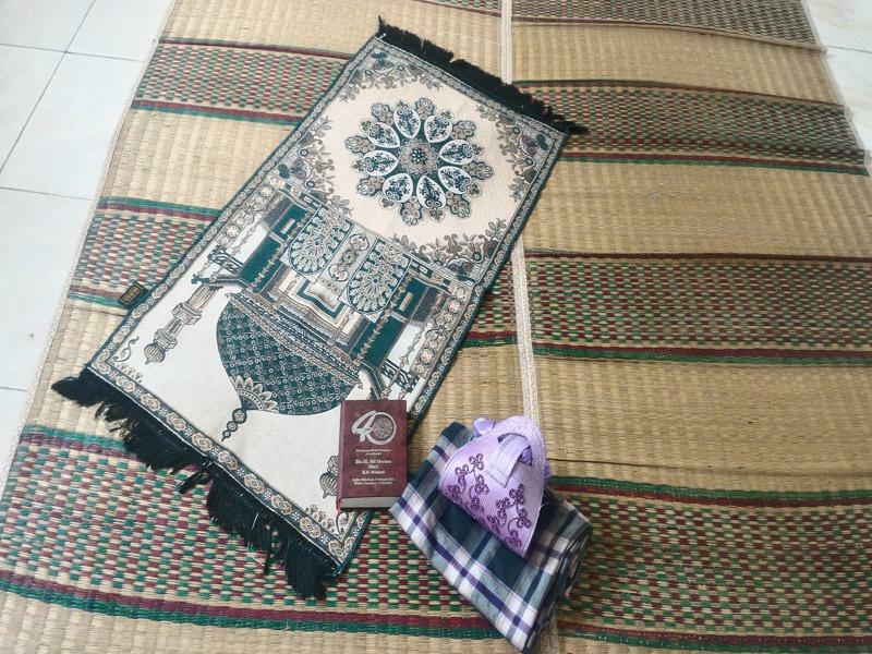 Asoka Inn باندونج المظهر الخارجي الصورة